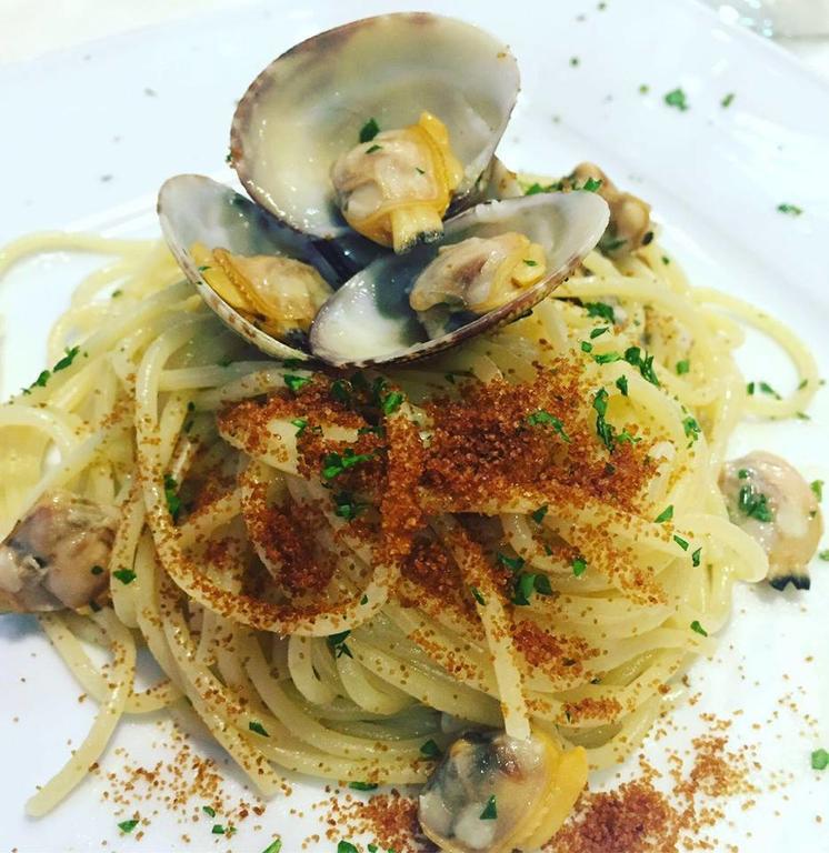 Hotel Ristorante Sbranetta รอซซาโน ภายนอก รูปภาพ