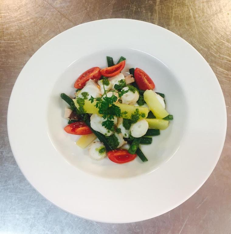 Hotel Ristorante Sbranetta รอซซาโน ภายนอก รูปภาพ